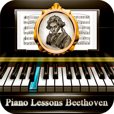 Piano Lessons Beethoven