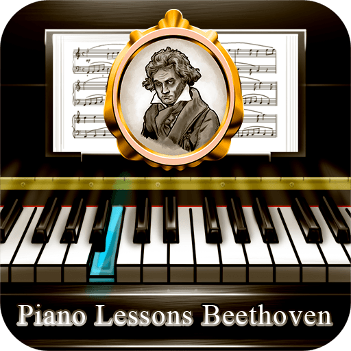 Piano Lessons Beethoven