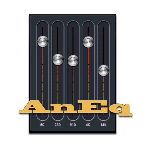 AnEq Equalizer