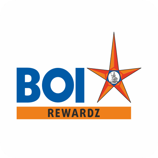 BOI Star Rewardz