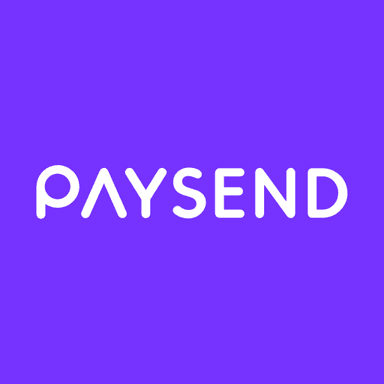 Paysend Money Transfer App