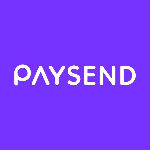 Paysend Money Transfer App