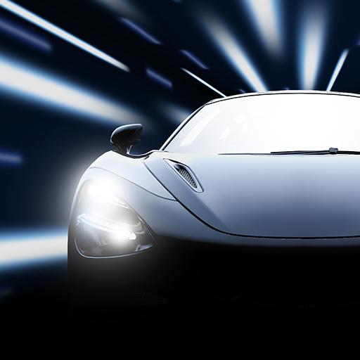 Futuristic Cars Live Wallpaper