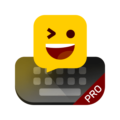 Facemoji Emoji Keyboard Pro