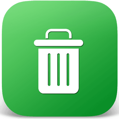 Delete apps - Uninstall apps