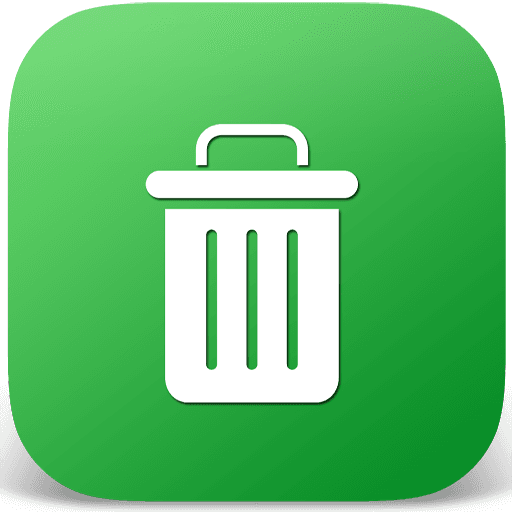 Delete apps - Uninstall apps