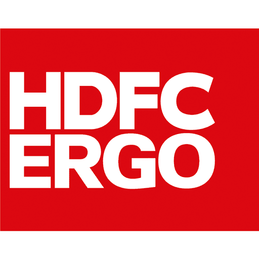 HDFC ERGO Insurance App