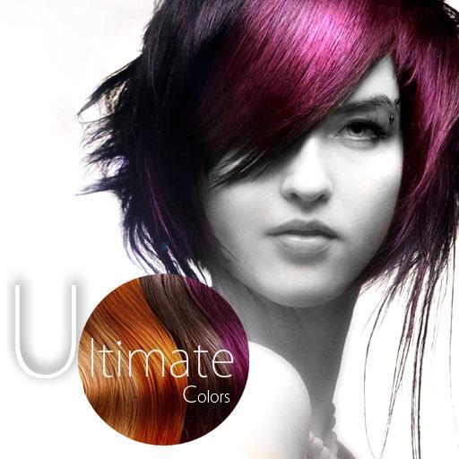 Hair Color Changer Ultimate