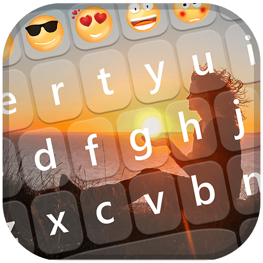 My Photo Keyboard Changer