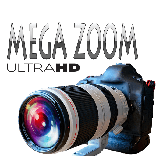 Super ZOOM HD Camera