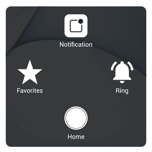 Assistive Touch for Android