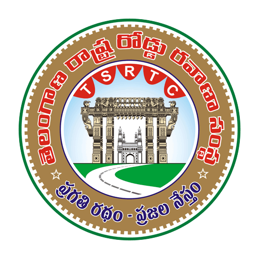 TSRTC Official Online Booking