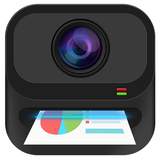 Camera Scanner - Rapid Scanner