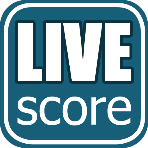 LIVE Score, Real-Time Score