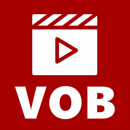 VOB Video Player