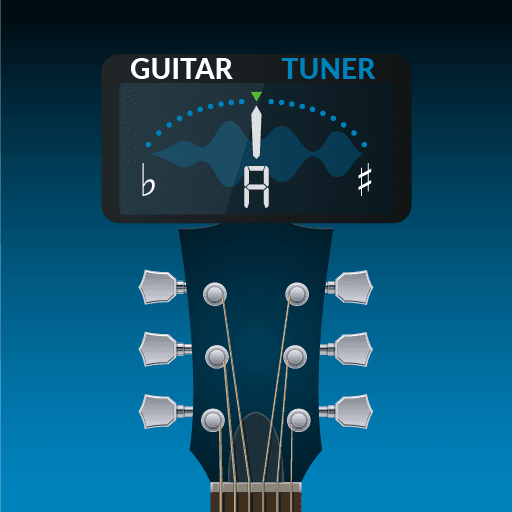 Guitar Tuner Guru