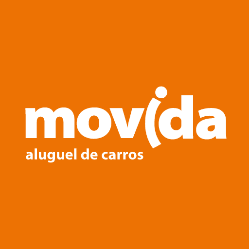 Movida: Aluguel de Carros