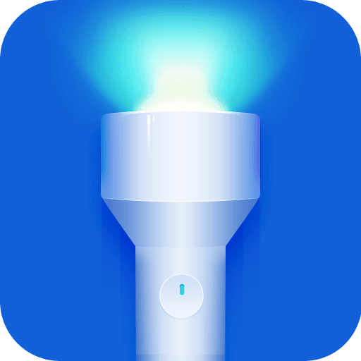 Flashlight - night lamp LED