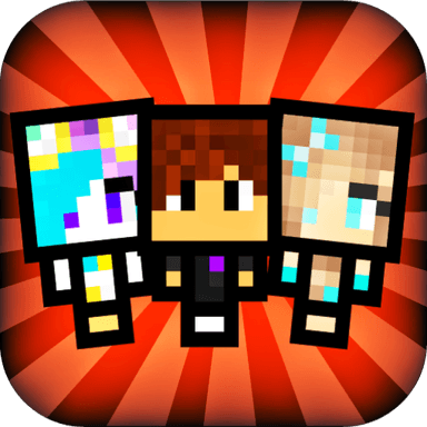 Mini Skins for Minecraft PE