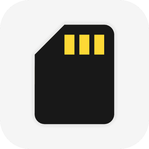 SD Card Manager For Android