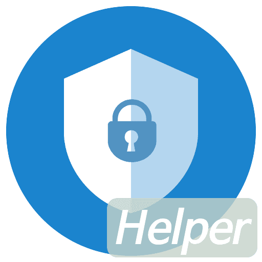 Helper(AppLock)