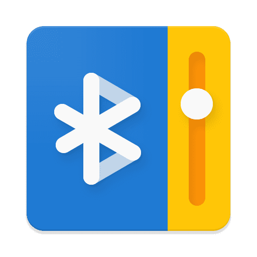 Bluetooth Volume Manager