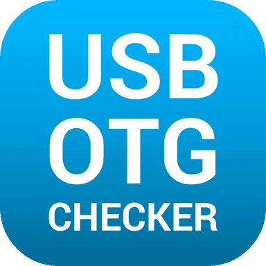 USB OTG Checker Compatible ?