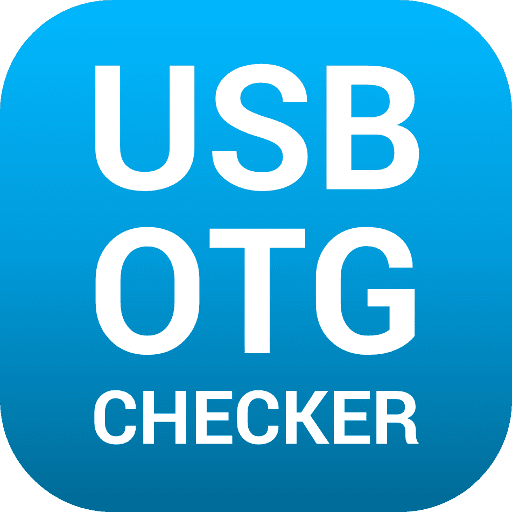 USB OTG Checker Compatible ?