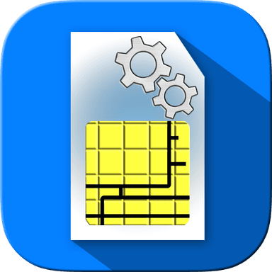 SIM Card Recover & Manager