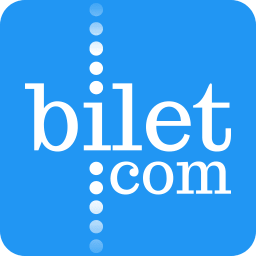 Bilet.com - Travel & Events