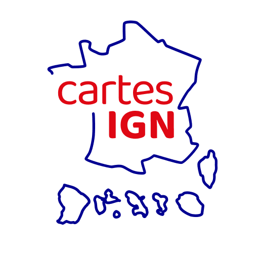 Cartes IGN