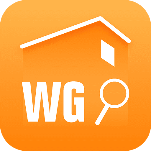 WG-Gesucht.de - Find your home