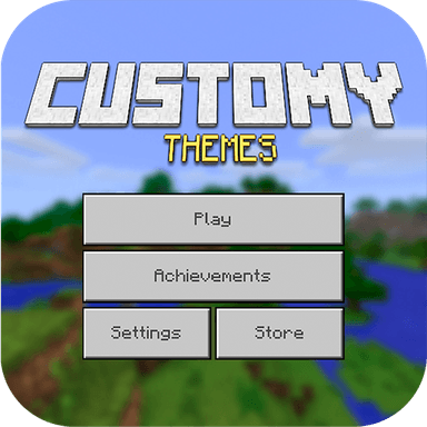 Customy Themes for MCPE