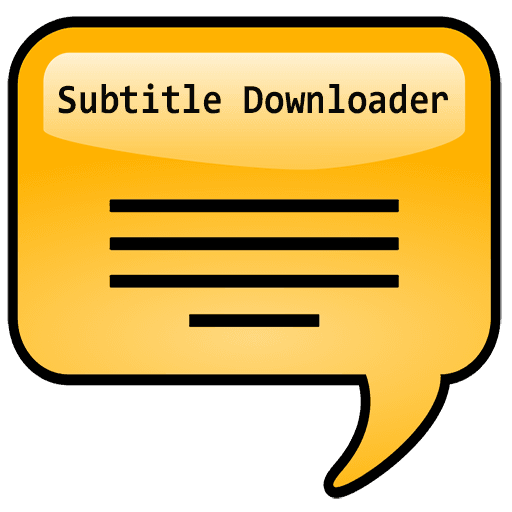 Subtitle Downloader