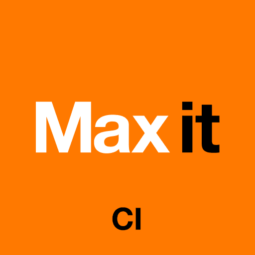 Orange Max it - Côte d'Ivoire