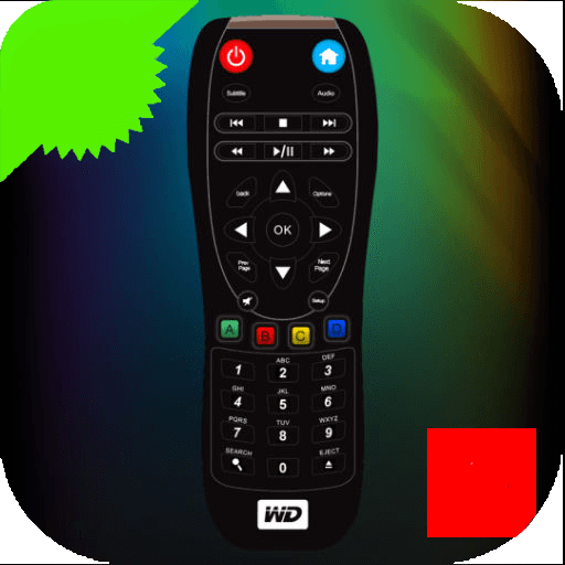 Tv Remote Control For All Tvs