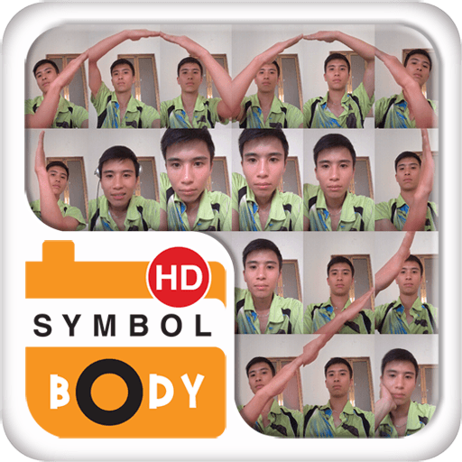 Body Symbol HD