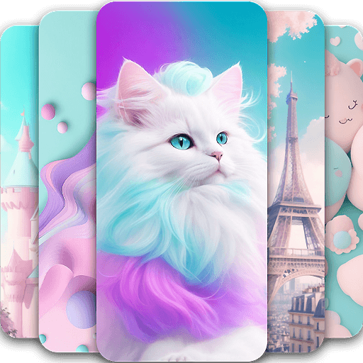 Cute Girly Wallpapers