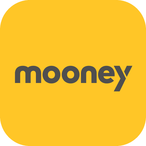 Mooney App: pagamenti digitali