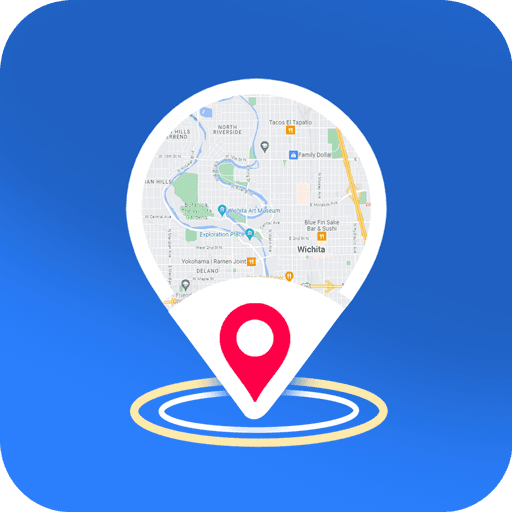 FamilyTracker - Find My Device