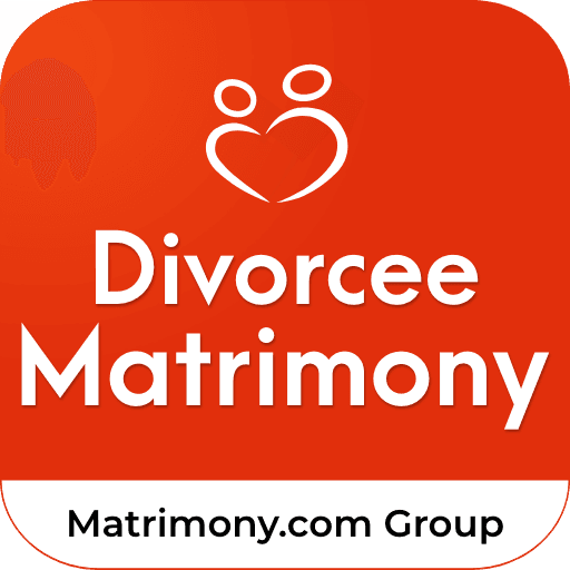 Divorcee Matrimony- Shaadi App