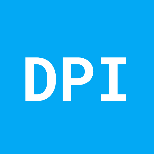 DPI Calculator