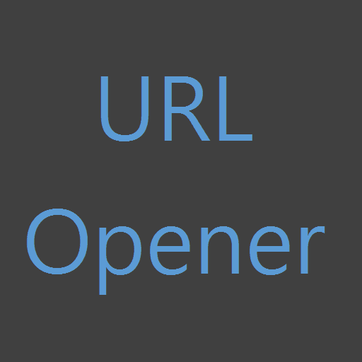 URL Opener