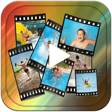 Photos To Video Converter