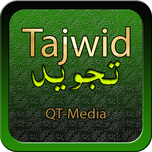 Tajwid Lengkap Qt-Media