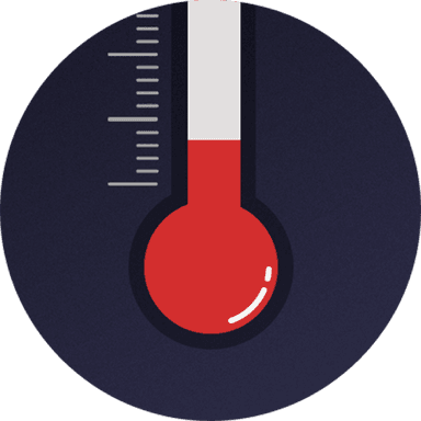 Thermometer - Hygrometer