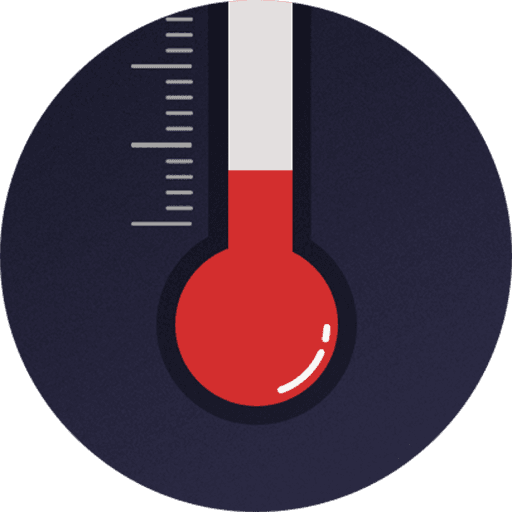 Thermometer - Hygrometer