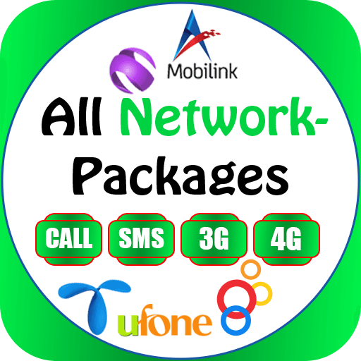 All Network Packages 2023