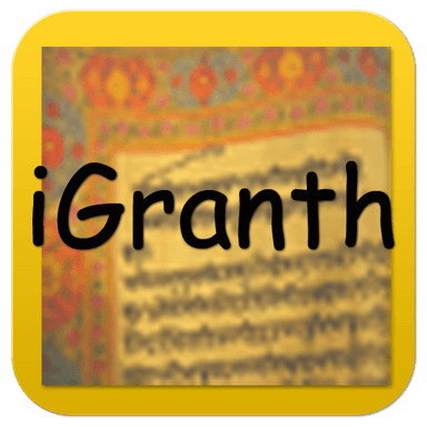 iGranth Gurbani Search