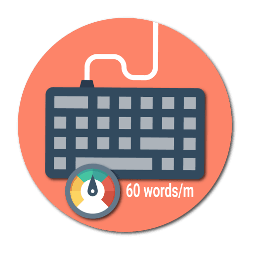 Typing Speed Test - Master